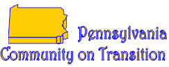 Pennsylvania Community of Practice on Secondary Transition